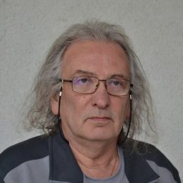 Gregorios Laftsis – pyroErgos IT-Services